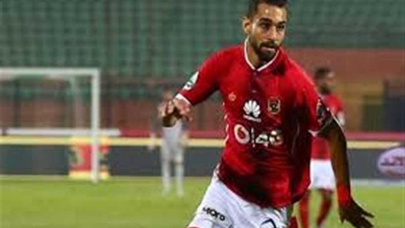 «السولية» يُسجل هدفًا