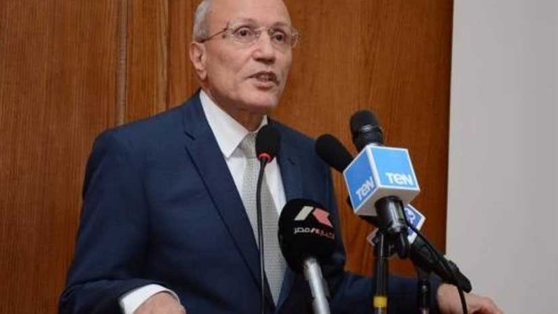 العصار: حققنا زيادة