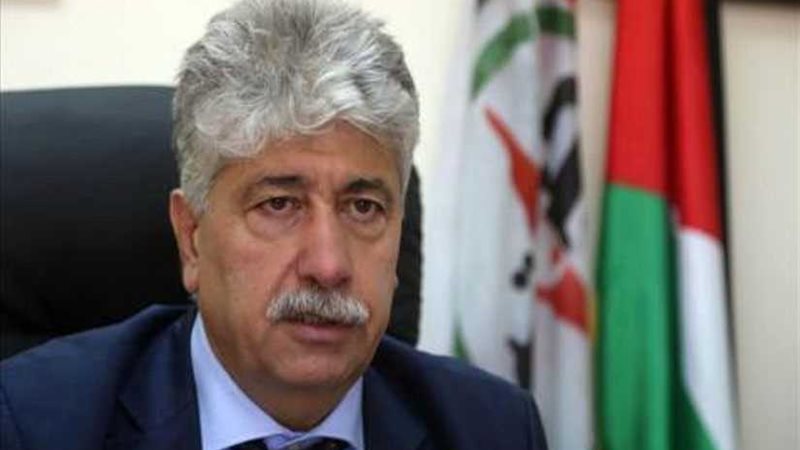 مجلانى:نرفض قرار