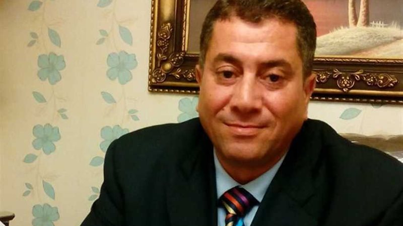 الحلو دعم الإخوان