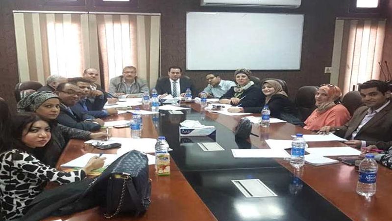 الصيادلة تحدد رؤيتها