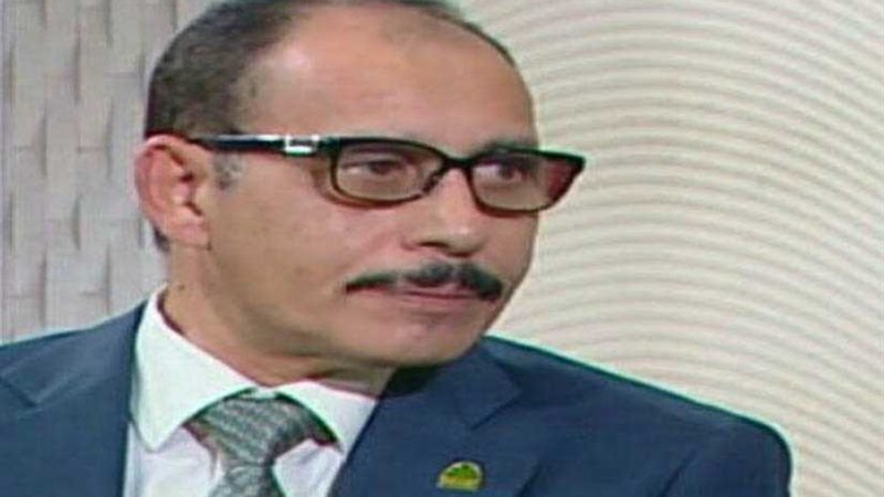 رفعت: استكمال ملعب