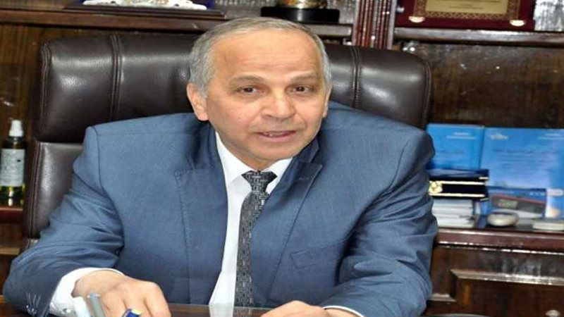 القليوبية ترفع حالة