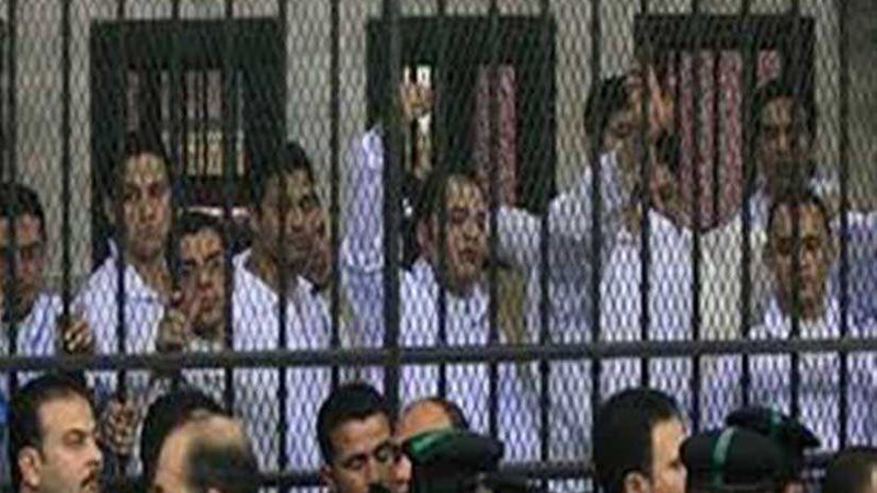 السجن المشدد 10 سنوات