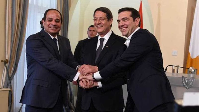 السيسي: تعاون مصر