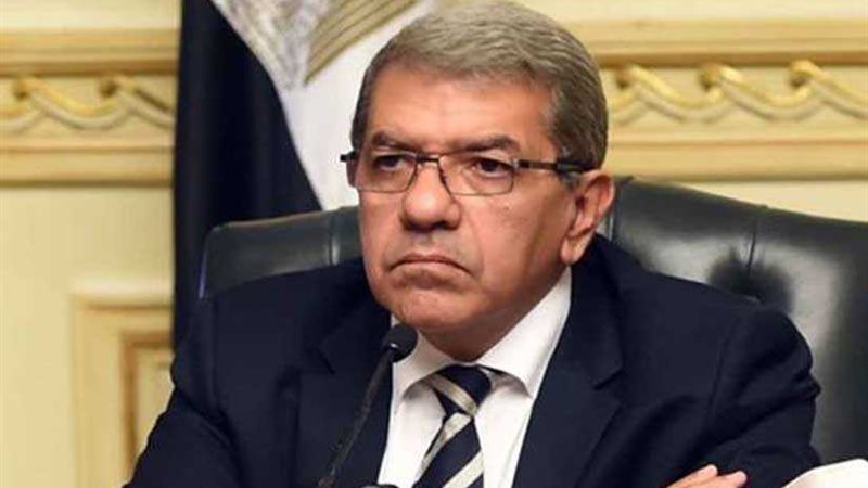 المالية: تعديلات