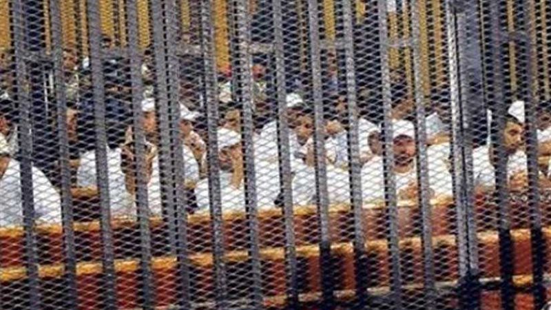 تأجيل إعادة محاكمة