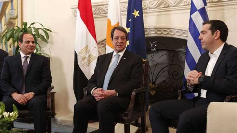 مستقبل وطن: قمة مصر