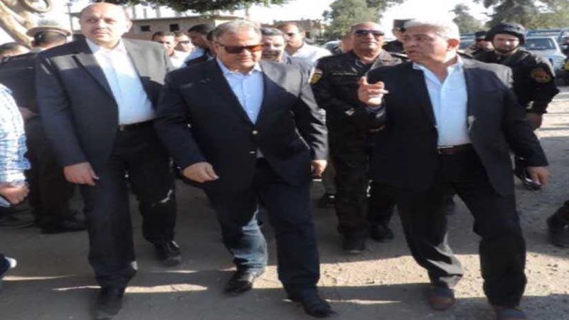 بالصور.. الداخلية