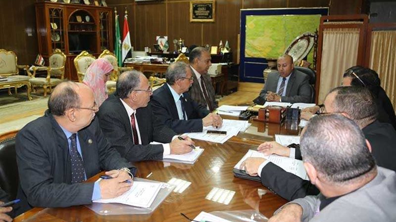 التسرب من التعليم