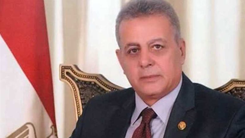 سلامة الجوهري: قانون