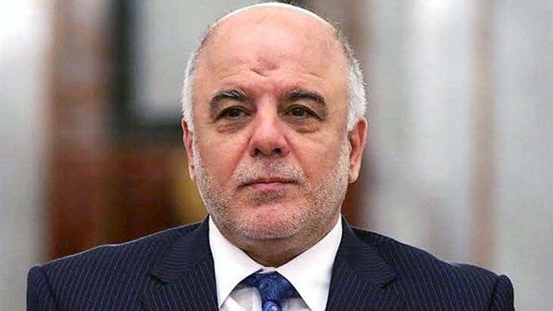 العبادي: الخلافات