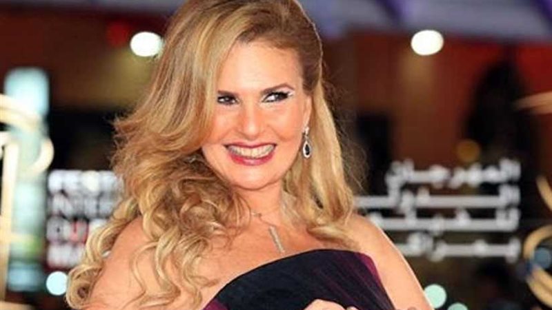 يسرا: السينما المصرية