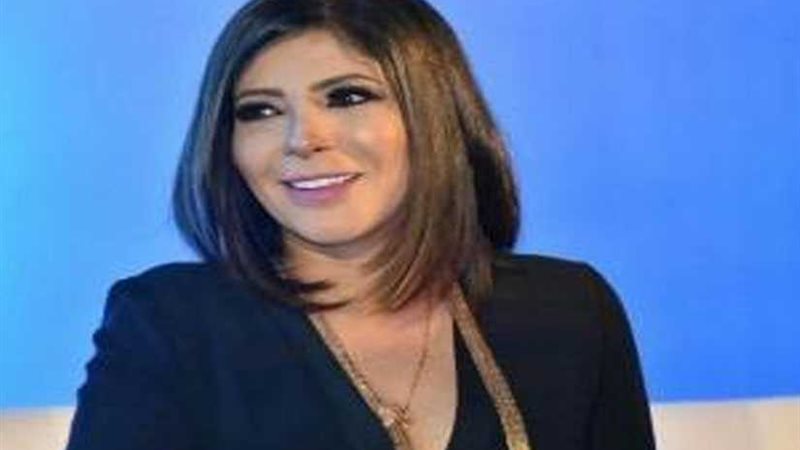 منى زكي: شادية تستحق