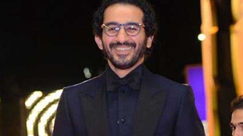 أحمد حلمي: التنظيم