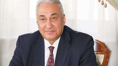 بدء المؤتمر الصحفي لـ