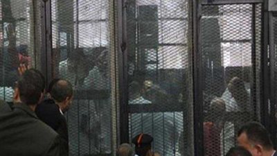 تأجيل محاكمة 12 متهمًا بالتعدي على كمين الخصوص لـ 21 ديسمبر