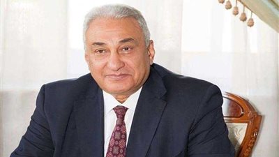 عاشور: كثير من المسجلين بجداول النقابة لا يمارسون المحاماة