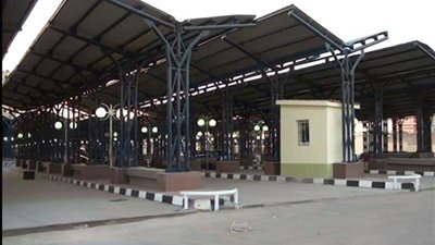 محافظ القاهرة: موقف السلام الجديد الأول من نوعه بمصر