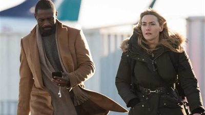 هاني أسعد في سينما الزمالك مع 