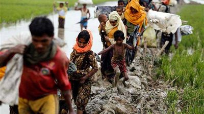 بسبب مسلمي الروهينجا.. أمريكا تهدد بمعاقبة ميانمار