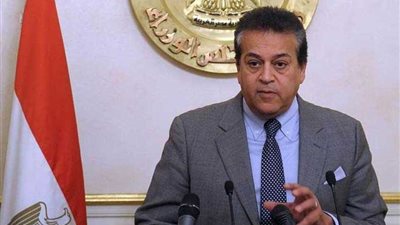 خالد عبد الغفار: ملتزمون بمجانية التعليم وتطويره