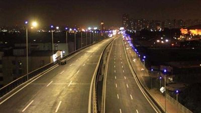 الإسكان: تشغيل محور الفنجرى الجنوبى تجريبيا الأسبوع المقبل