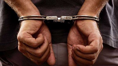 الحبس 15 يوما لـ