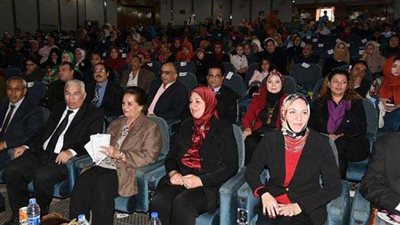 البحيرة تكرّم الموهوبين في مهرجان فني