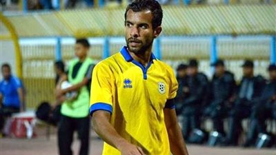 الإسماعيلي: بهاء مجدى جاهز لمباراة سموحة ومحمود متولى يغيب