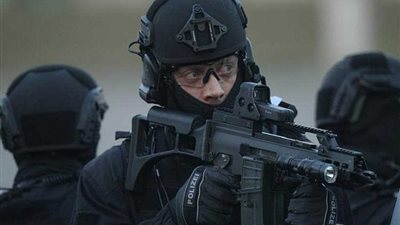 ألمانيا تطلق سراح 6 سوريين أوقفوا بشبهة الإرهاب