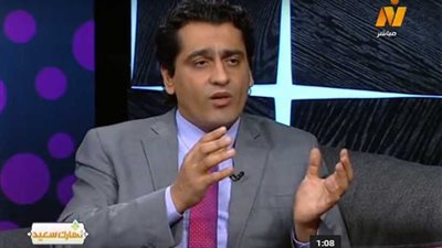 أيمن عبد المجيد: مصر تدعم دول الخليج والأمن القومي العربي (فيديو)