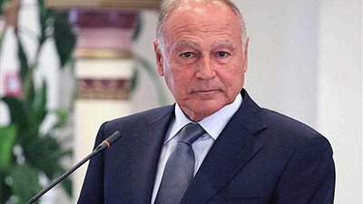 أبو الغيط: تكلفة الدمار في بعض الدول العربية منذ 2011 تجاوزت 640 مليار دولار