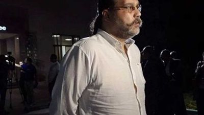 لؤي دعبس ينفعل ويستدعي مدير أمن الزمالك