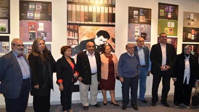 بالصور.. افتتاح 