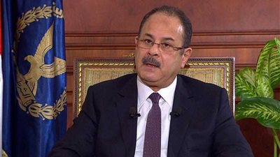 الداخلية تعلن عن ضبط إرهابيين جهزوا لعمليات ضد الجيش والشرطة (فيديو)‎