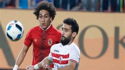 مباراتا النصر مع الأهلى والزمالك باستاد القاهرة