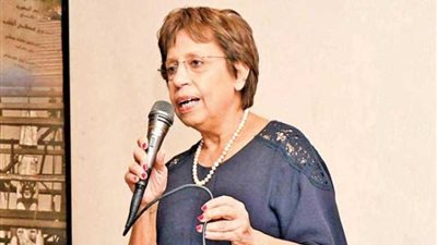 ماجدة واصف: هند صبري أثبتت وجودها بحضورها المتميز