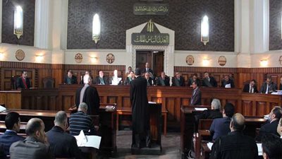 تأجيل محاكمة 28 إخوانيا في قضية شغب العدوة إلى ديسمبر