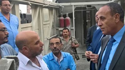 خلال أسبوع.. 2.5 مليون جنيه حصيلة التهرب من السكة الحديد