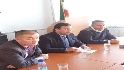 مندور يكشف كواليس سيمفونية 