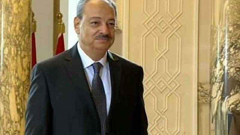 النيابة العامة: المتخابرون