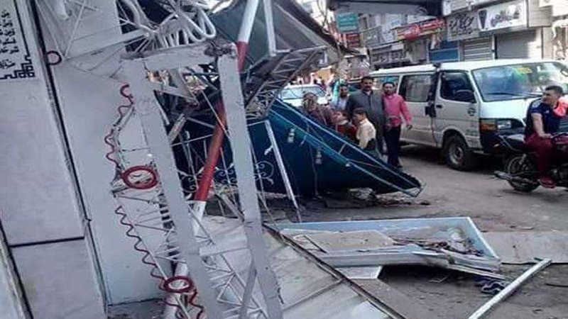 رفع وإزالة 1555 إشغال