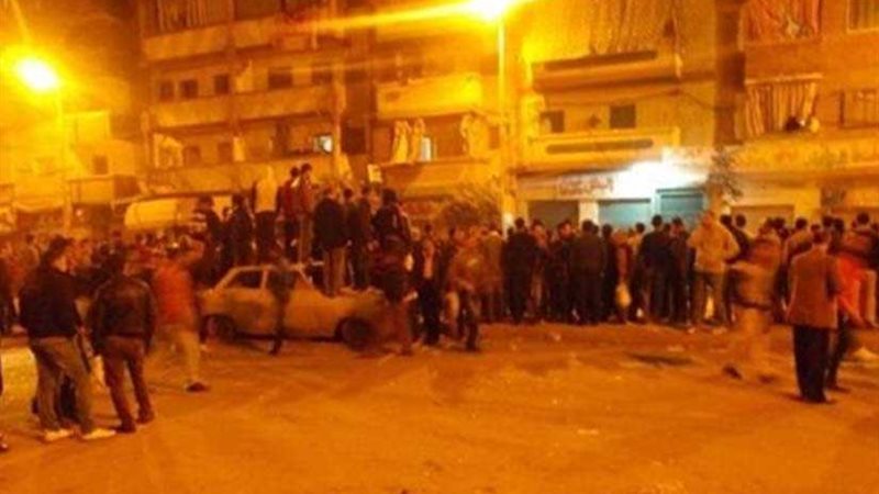 النقض تلغي أحكام