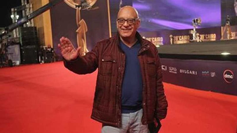 خيري بشارة الاستثناء