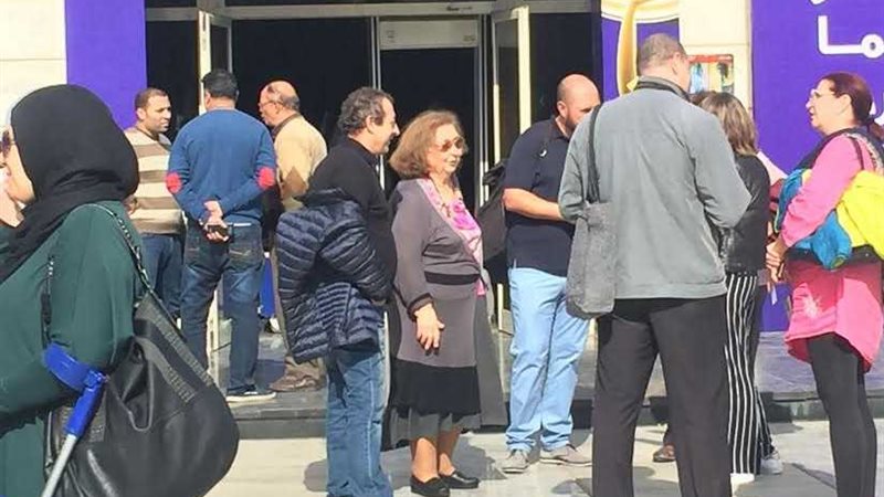 اليوم.. دخول فعاليات