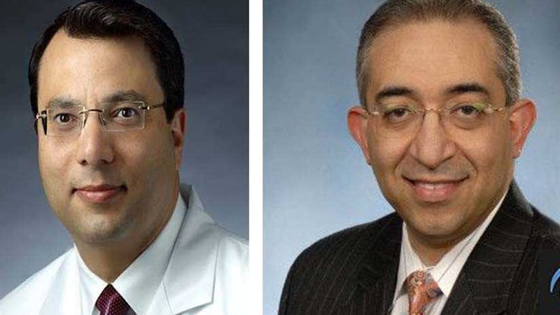 اسمعونا تستقبل خبراء