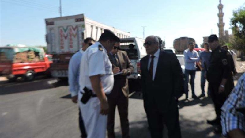 تحرير 1962 مخالفة