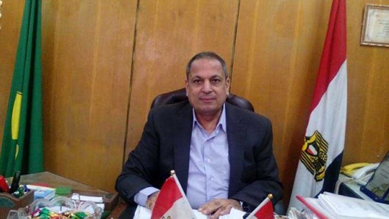 تحرير 24 قضية تموينية