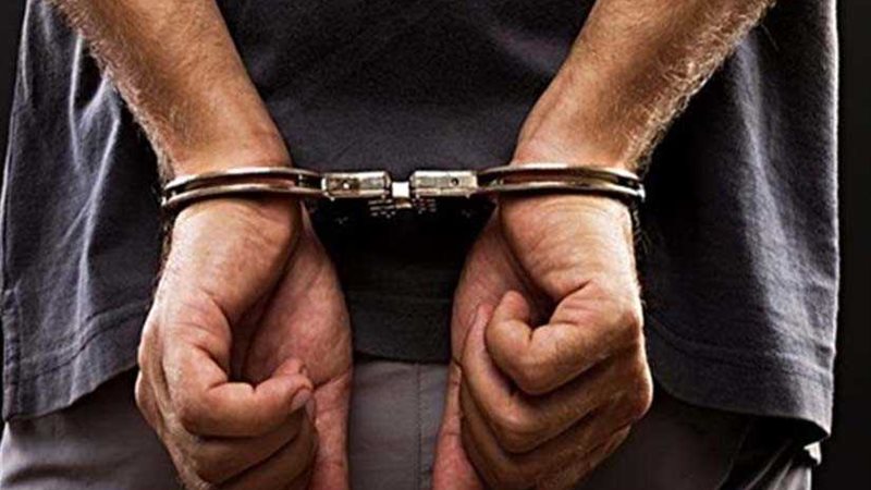 ضبط مشعوذ جديد ينصب